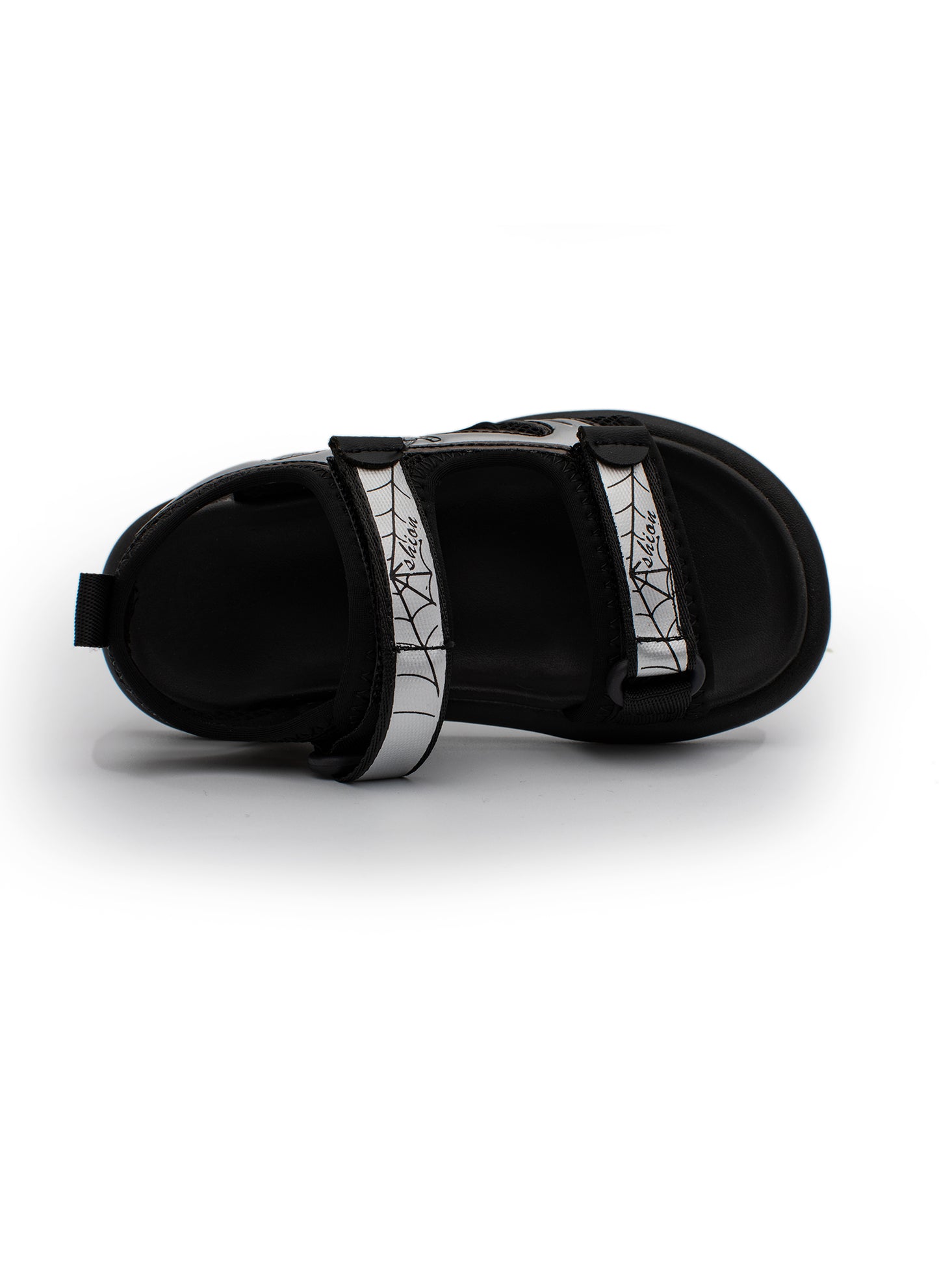 Lucky Kids Open Toe Waterproof Sports Sandals