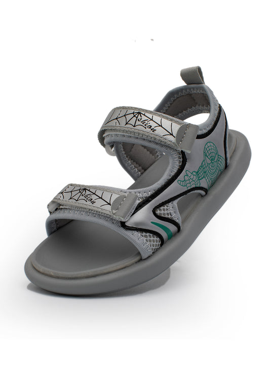 Lucky Kids Open Toe Waterproof Sports Sandals
