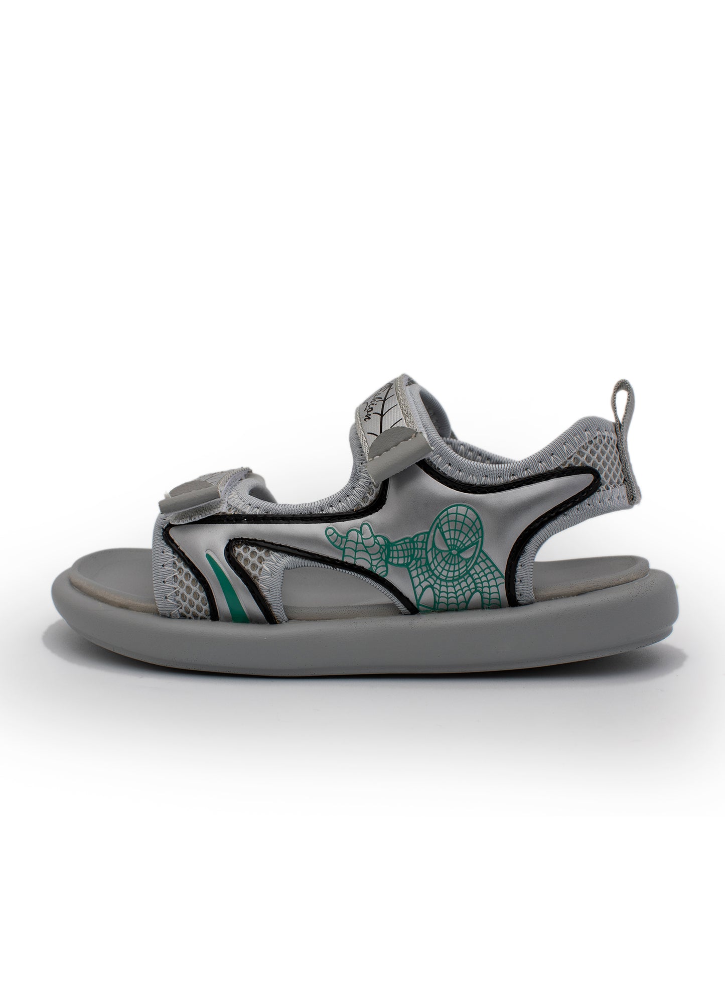 Lucky Kids Open Toe Waterproof Sports Sandals
