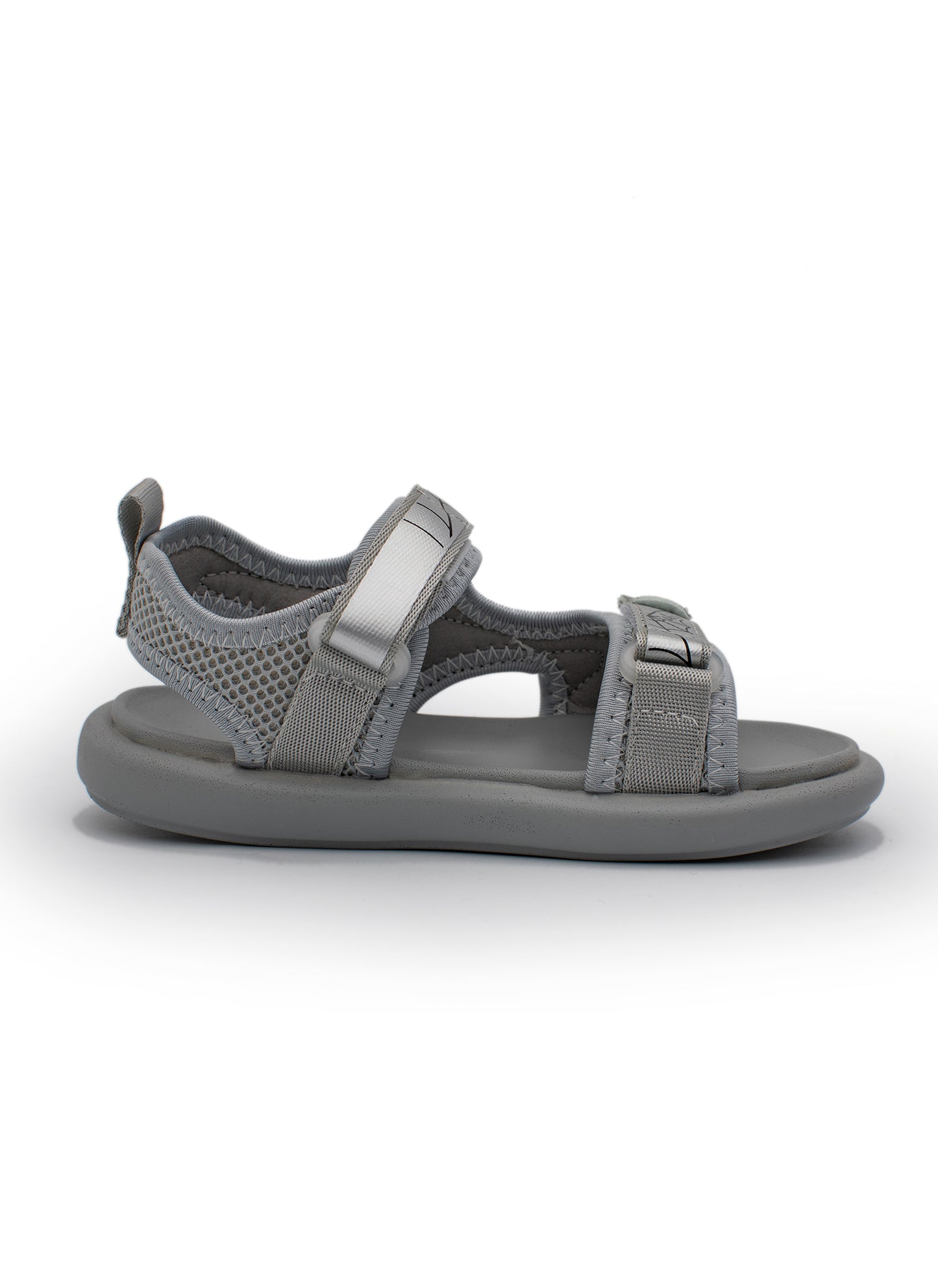 Lucky Kids Open Toe Waterproof Sports Sandals