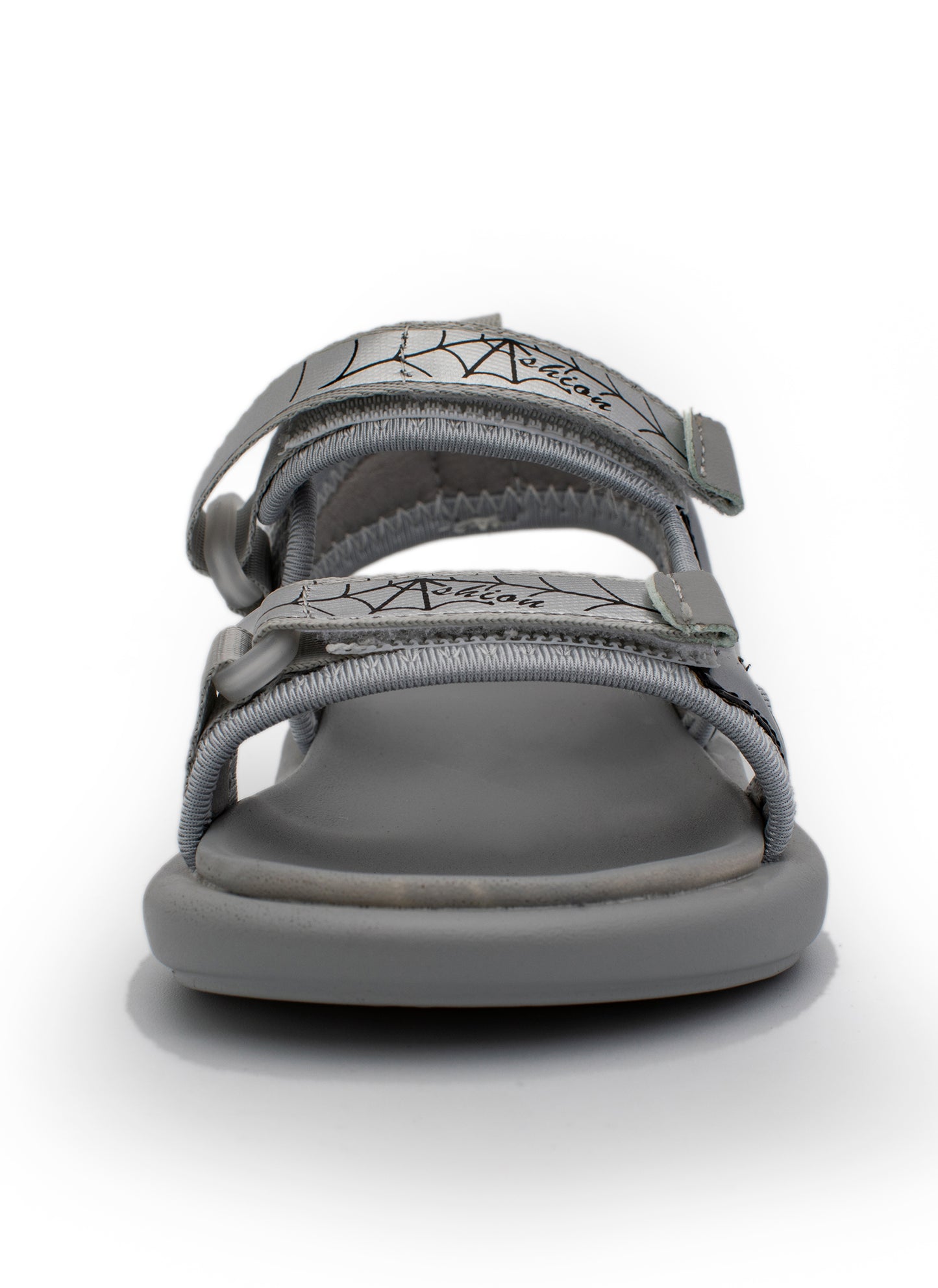Lucky Kids Open Toe Waterproof Sports Sandals