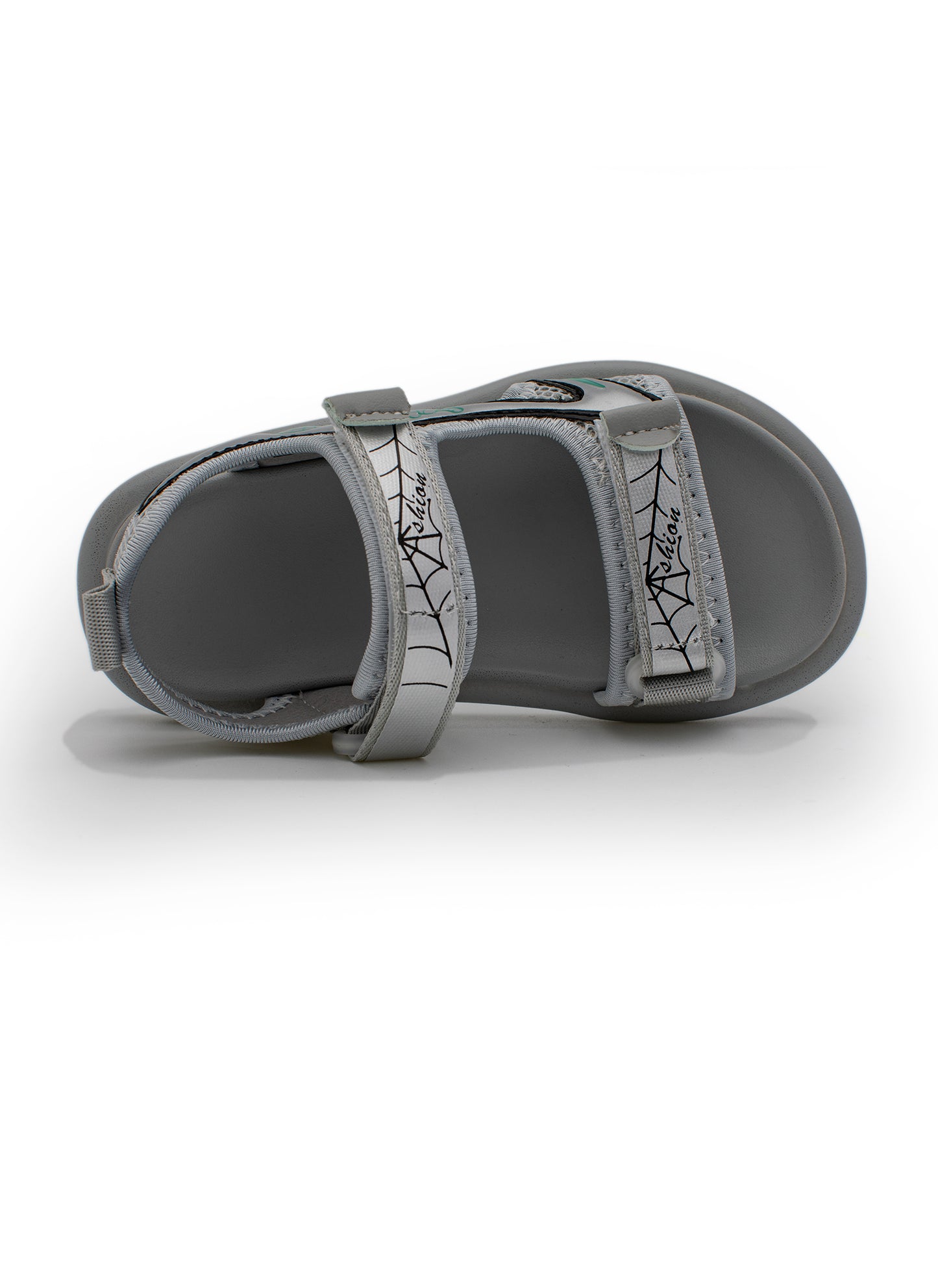 Lucky Kids Open Toe Waterproof Sports Sandals