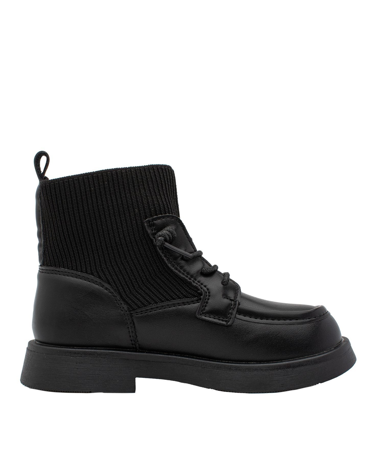 Lucky Kids Lace Up Ankle Boots