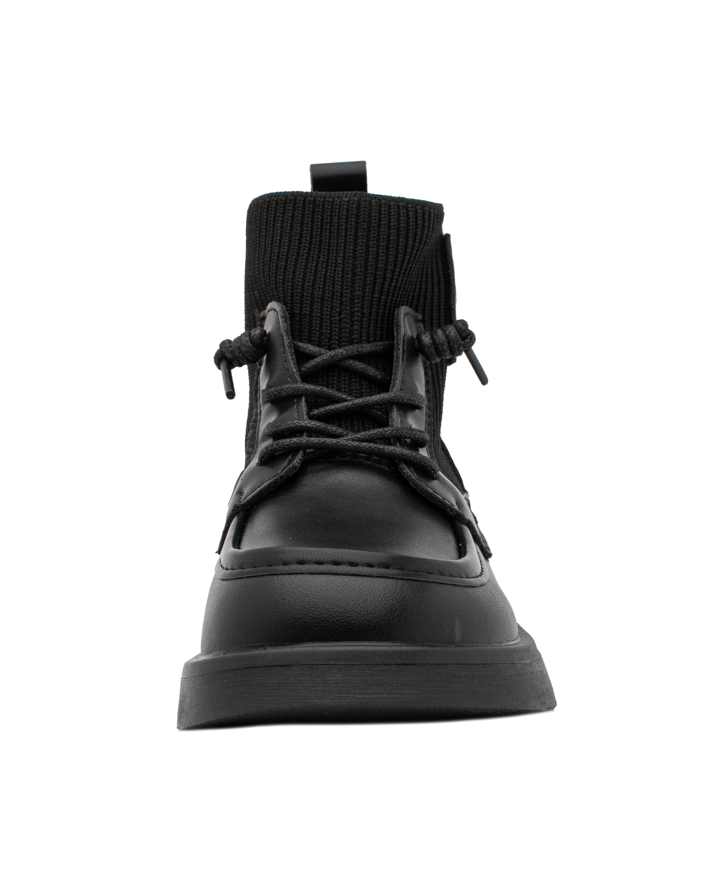 Lucky Kids Lace Up Ankle Boots