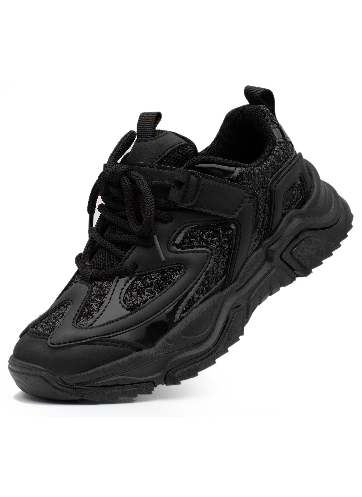 Lucky Kids Girls Athletic Sports Shoes