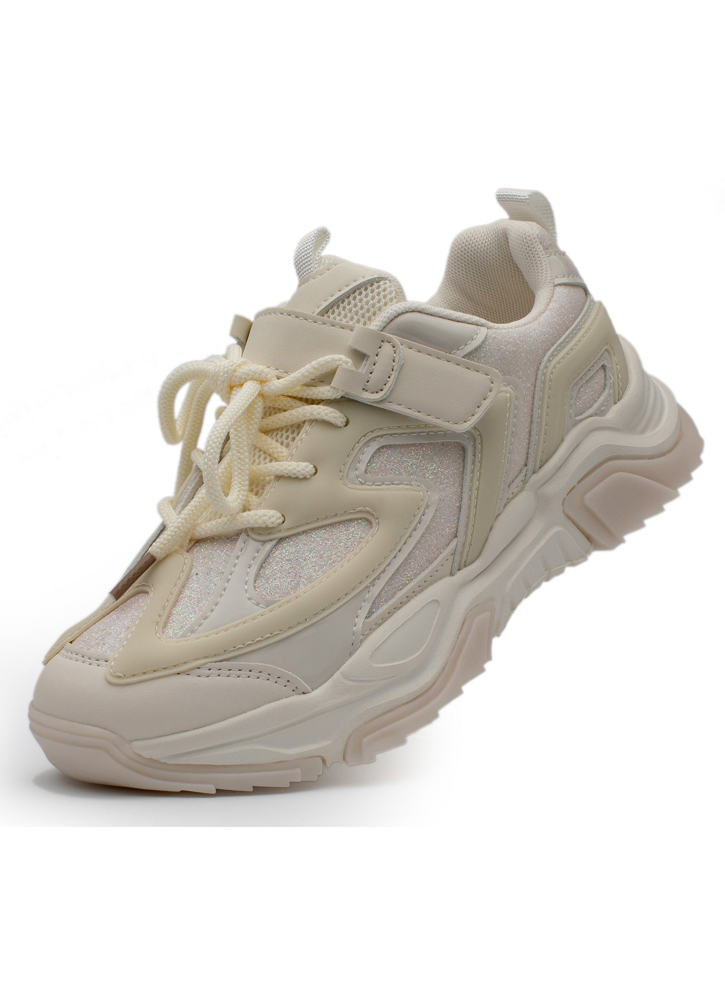 Lucky Kids Girls Athletic Sports Shoes