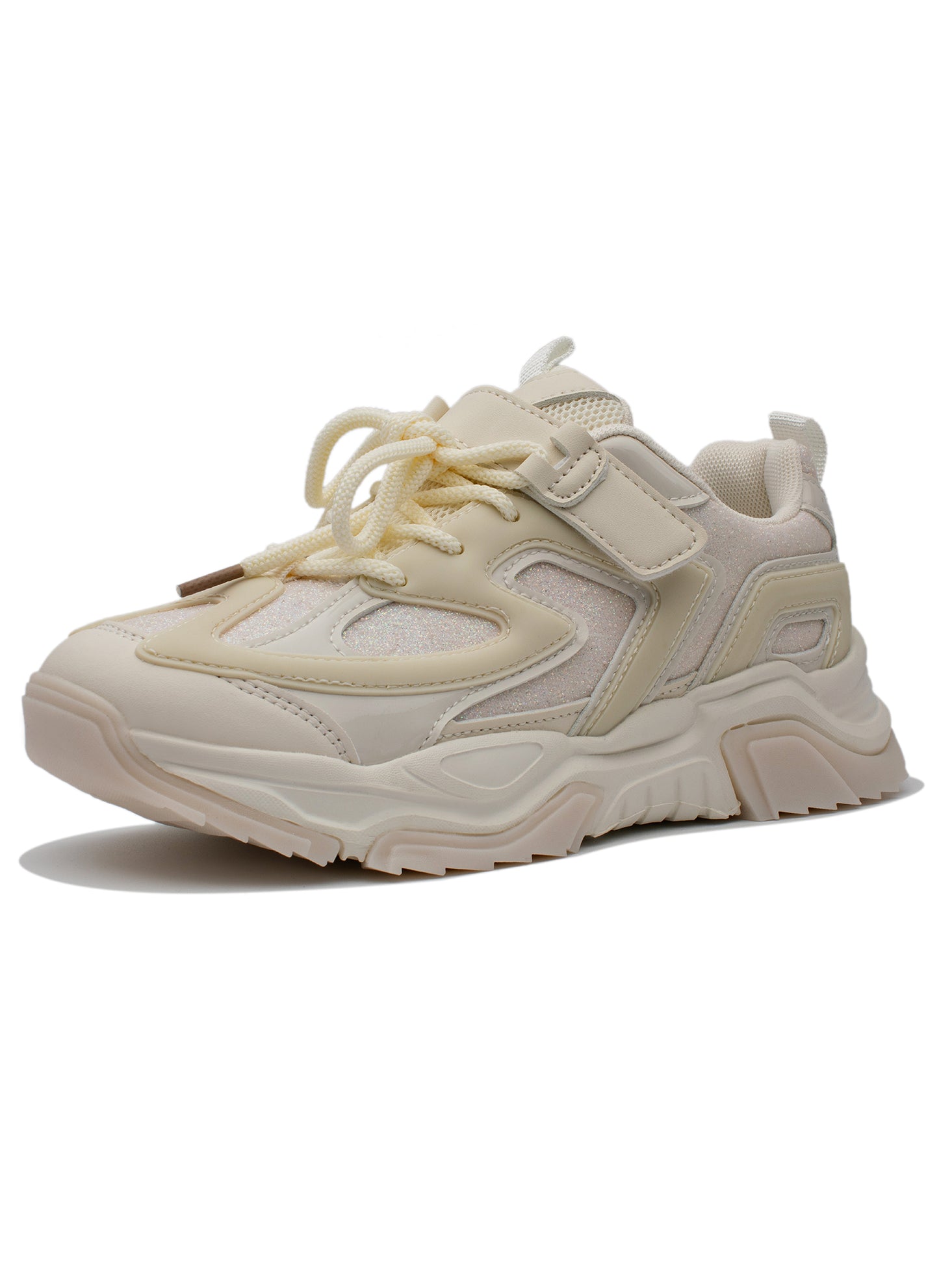 Lucky Kids Girls Athletic Sports Shoes