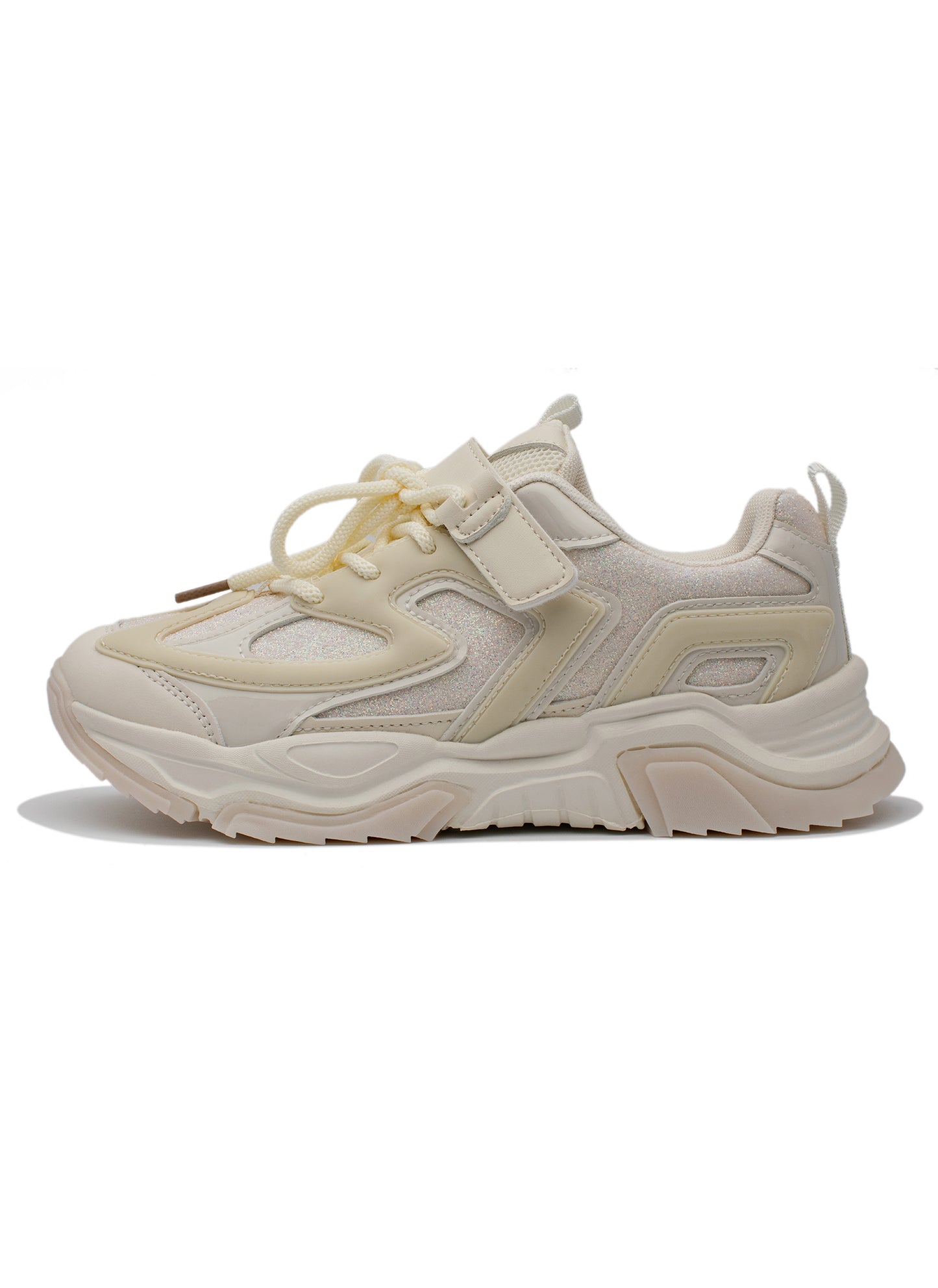 Lucky Kids Girls Athletic Sports Shoes