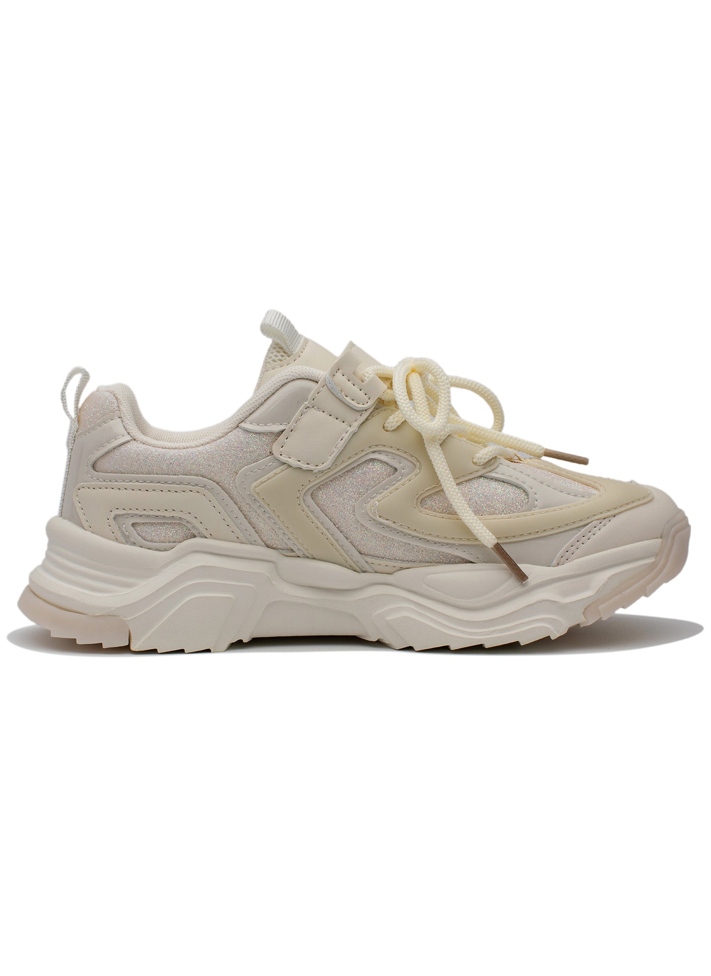 Lucky Kids Girls Athletic Sports Shoes