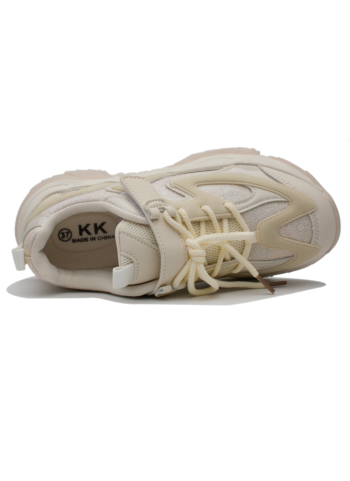 Lucky Kids Girls Athletic Sports Shoes