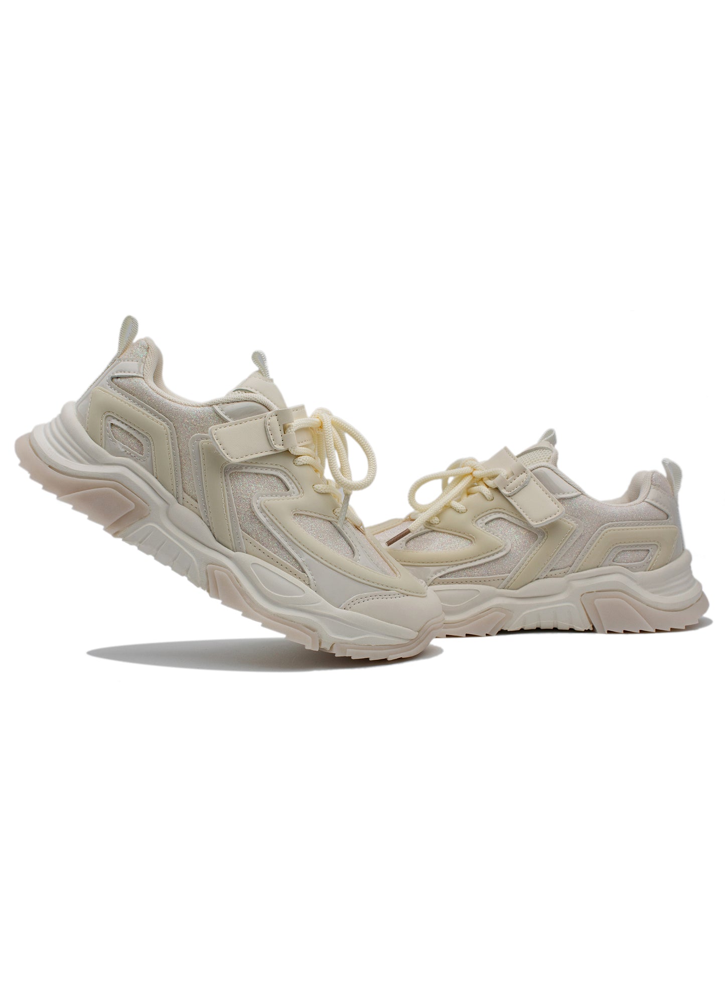 Lucky Kids Girls Athletic Sports Shoes