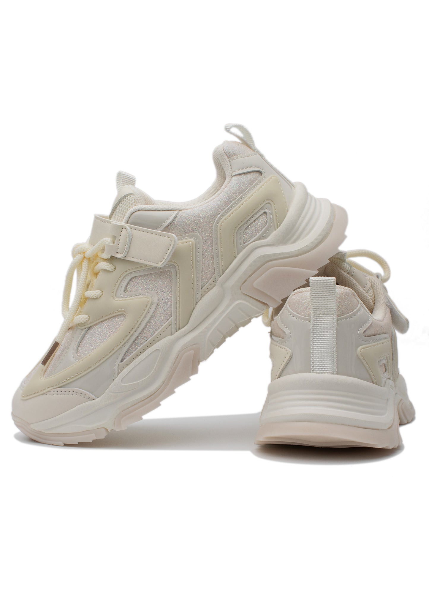 Lucky Kids Girls Athletic Sports Shoes