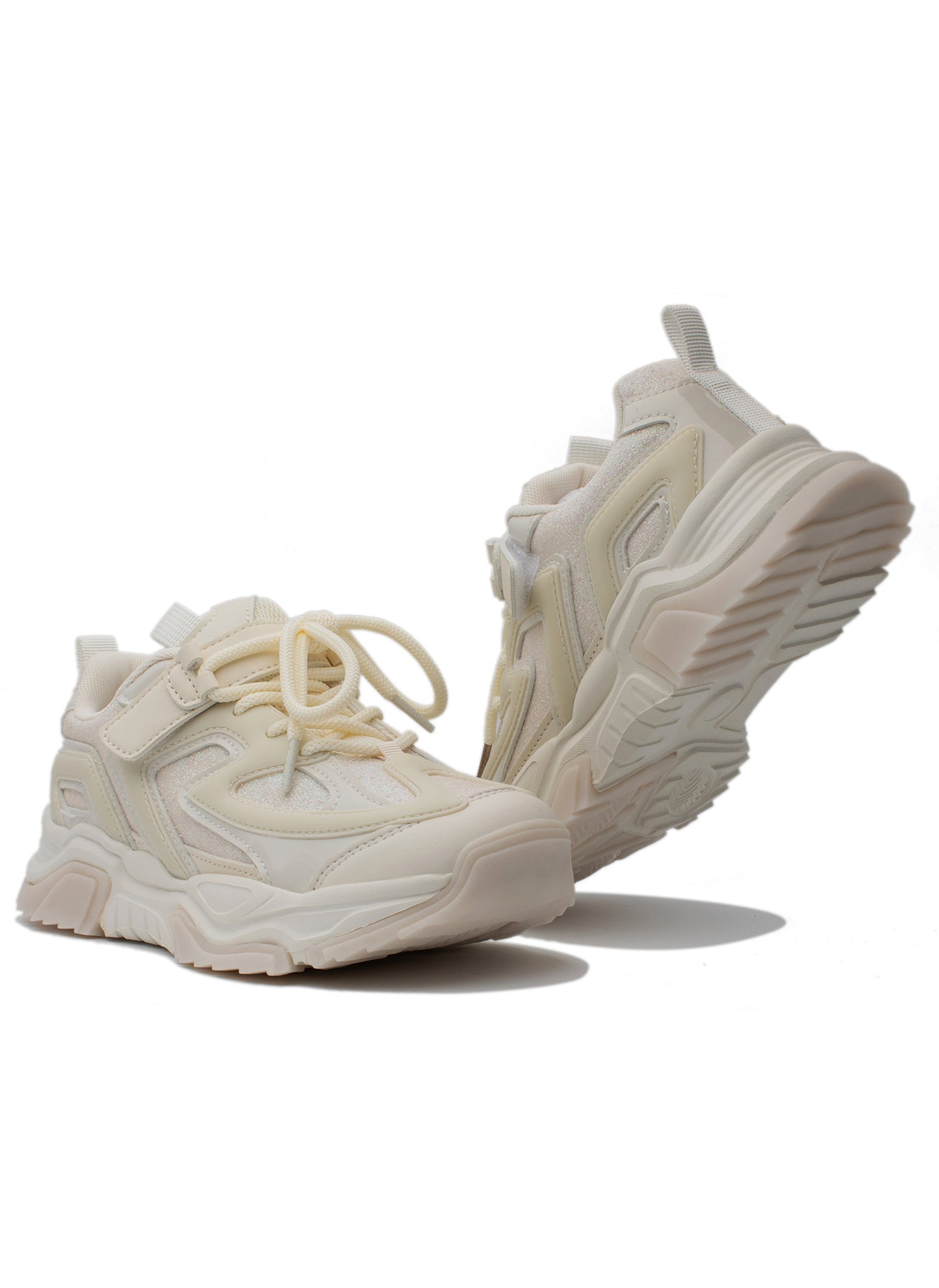 Lucky Kids Girls Athletic Sports Shoes